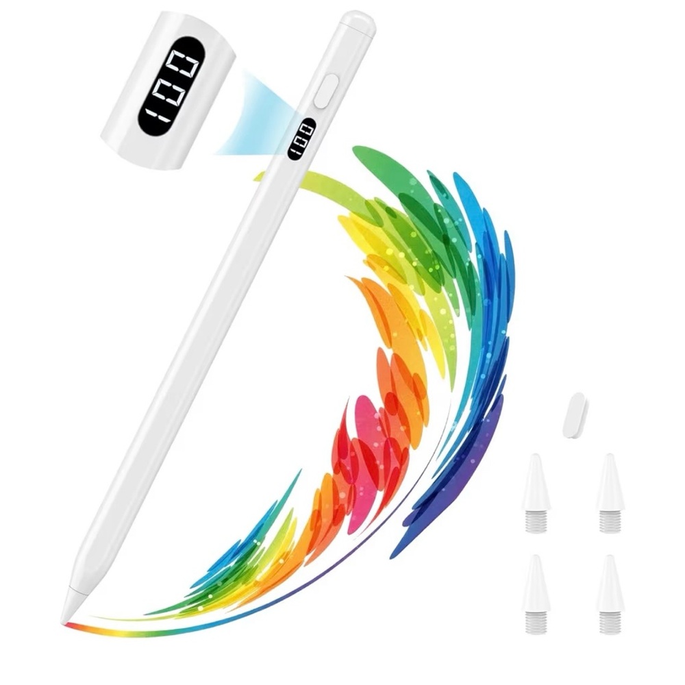 Stylus Pen for iPad